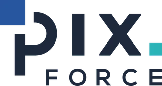 Pix Force — logo